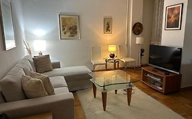 Skopjepad - Centrally Located, Stylish Pad