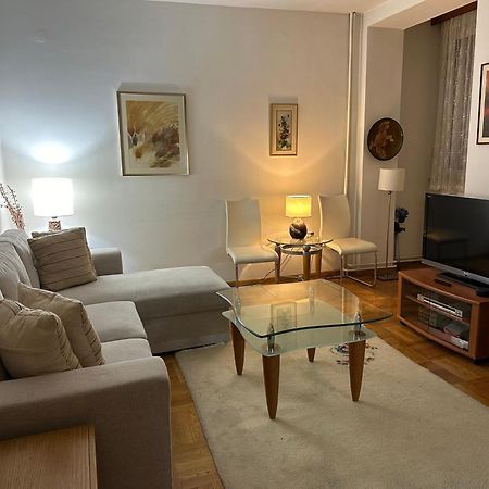Skopjepad - Centrally Located, Stylish Pad Zewnętrze zdjęcie