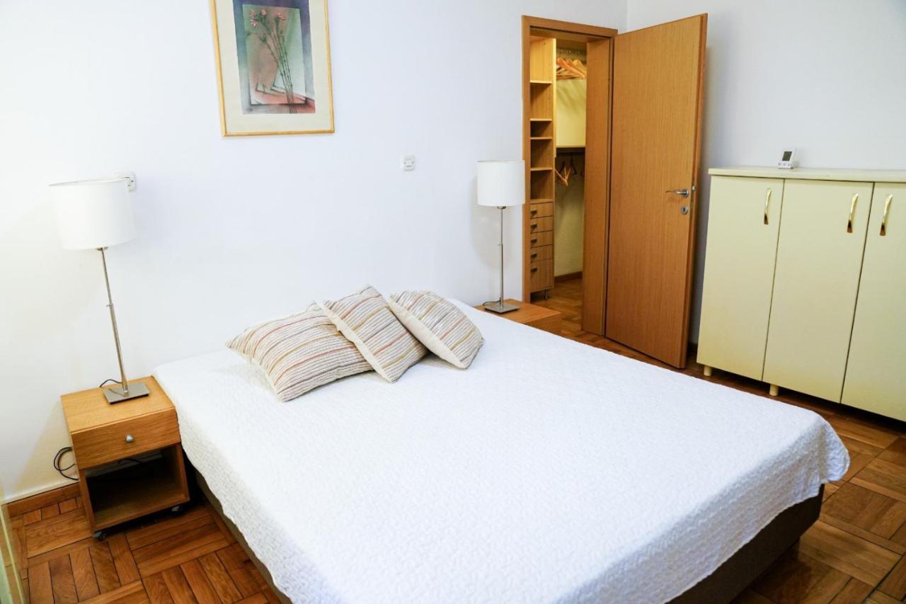 Skopjepad - Centrally Located, Stylish Pad Zewnętrze zdjęcie