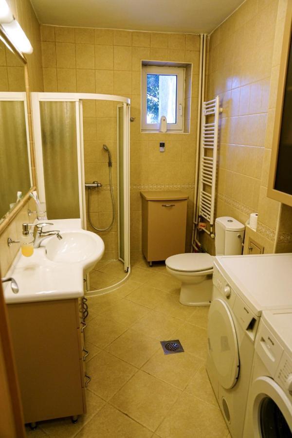 Skopjepad - Centrally Located, Stylish Pad Zewnętrze zdjęcie