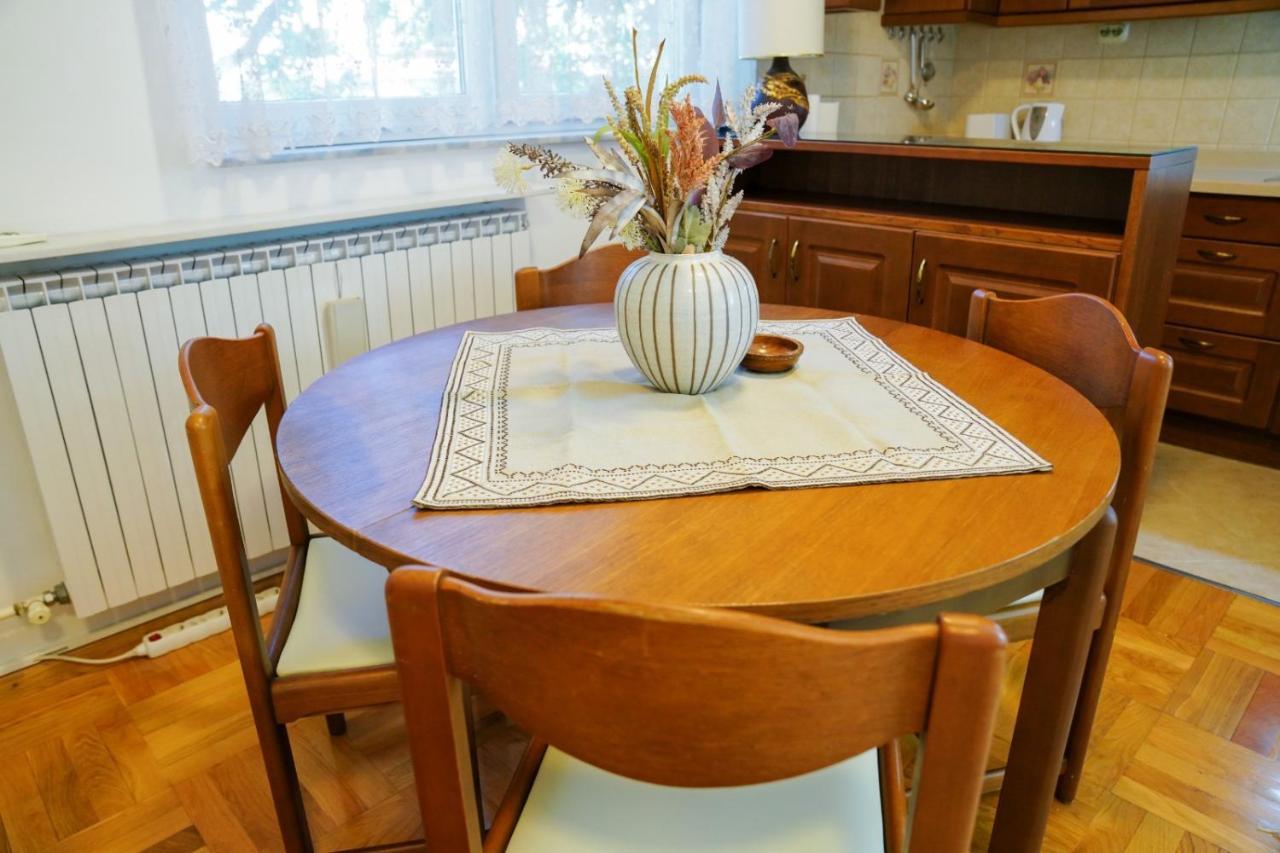 Skopjepad - Centrally Located, Stylish Pad Zewnętrze zdjęcie