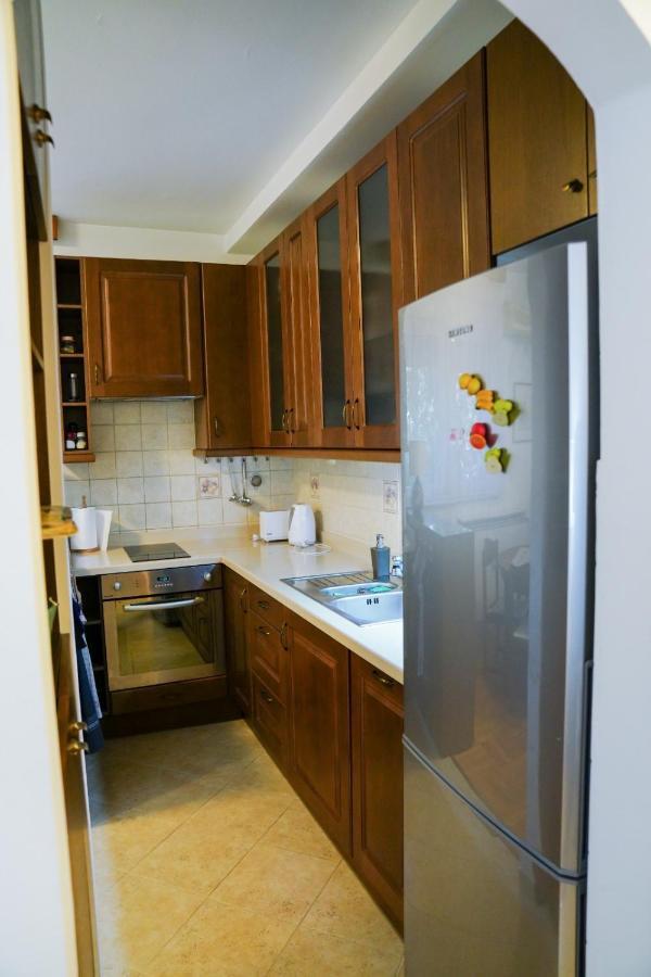 Skopjepad - Centrally Located, Stylish Pad Zewnętrze zdjęcie