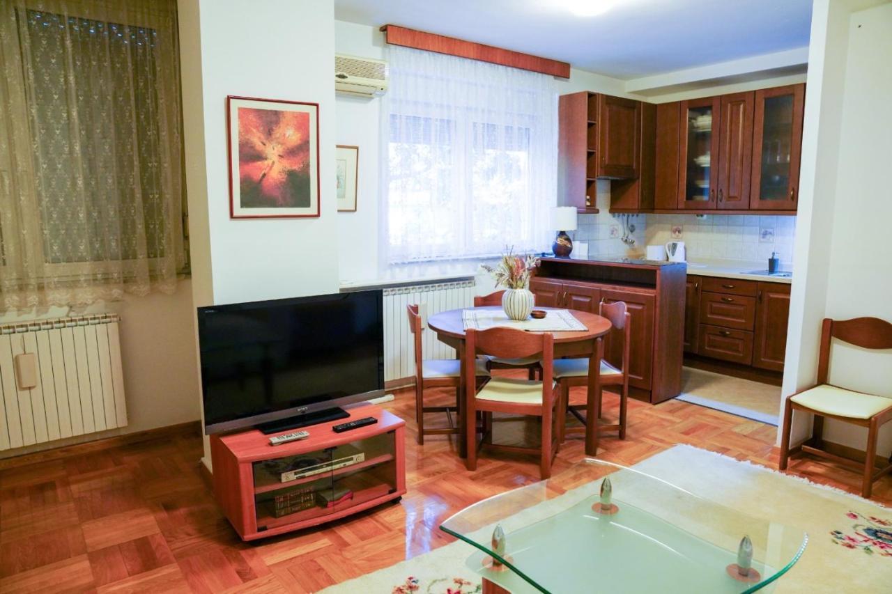 Skopjepad - Centrally Located, Stylish Pad Zewnętrze zdjęcie