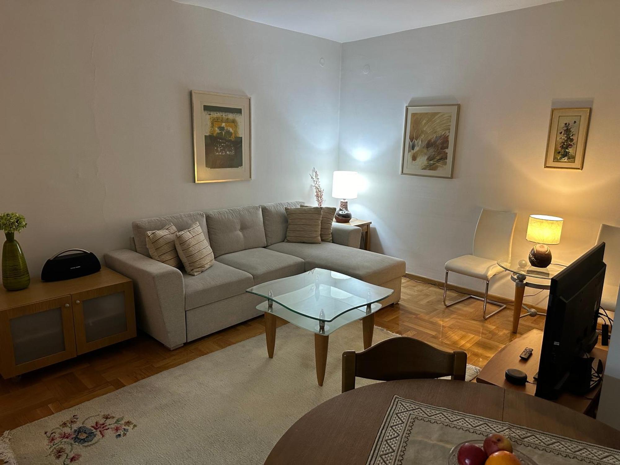 Skopjepad - Centrally Located, Stylish Pad Zewnętrze zdjęcie