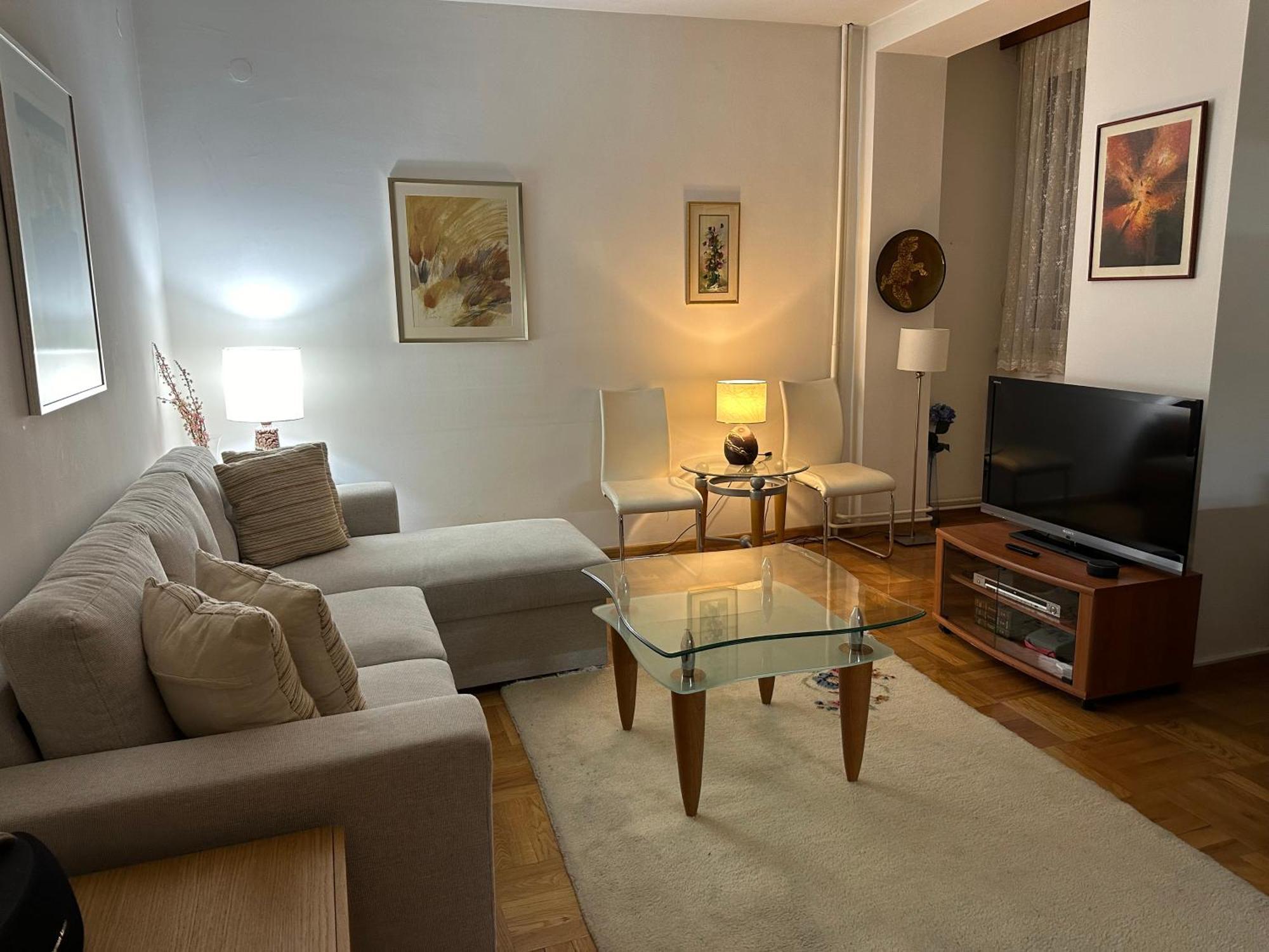 Skopjepad - Centrally Located, Stylish Pad Zewnętrze zdjęcie